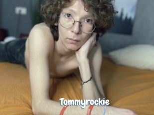 Tommyrockie