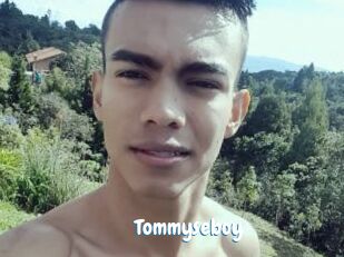 Tommyseboy