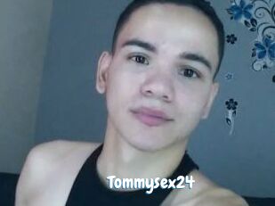 Tommysex24