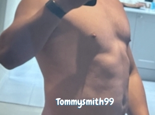 Tommysmith99