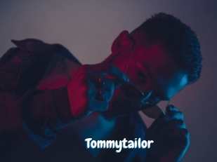 Tommytailor