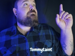 Tommytaint