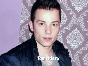 Tomriderx
