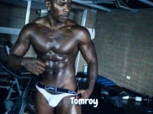Tomroy