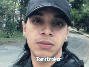 Tomstroker