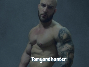 Tomyandhunter