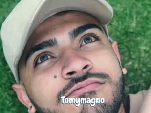 Tomymagno