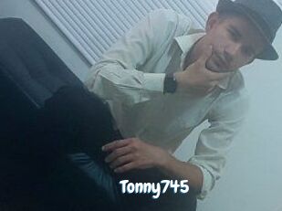 Tonny745