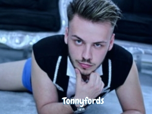 tonnyfords Coquine Avenue
