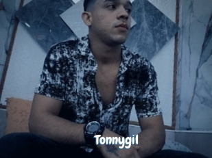 Tonnygil