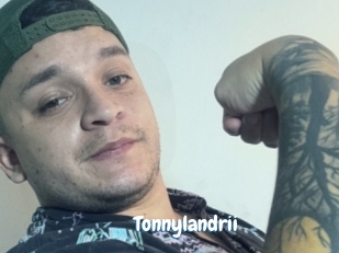 Tonnylandrii