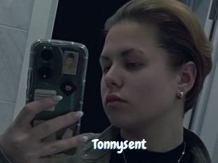 Tonnysent