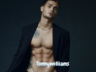 Tonnywilliams