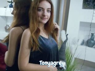 Tonyagrey