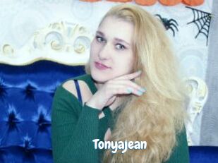 Tonyajean