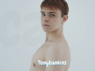 Tonybankins