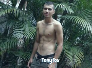 Tonyfox