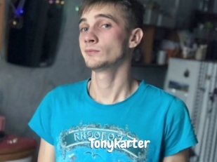 Tonykarter