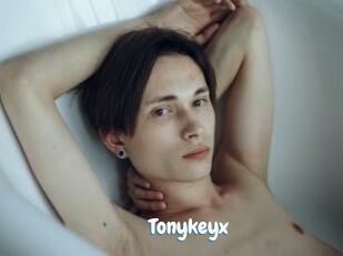 Tonykeyx