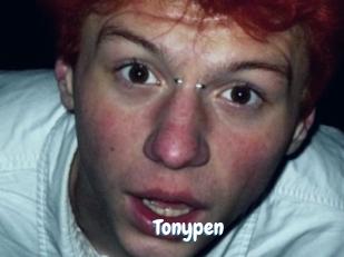 Tonypen