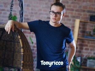 Tonyricco