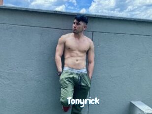 Tonyrick