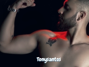 Tonysantos