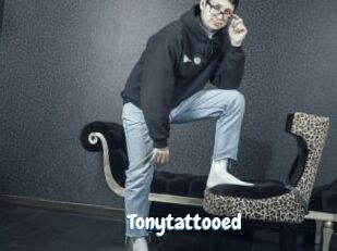 Tonytattooed