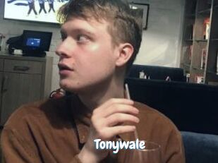 Tonywale