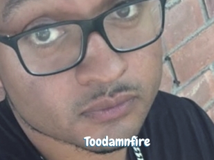 toodamnfire Coquine Avenue