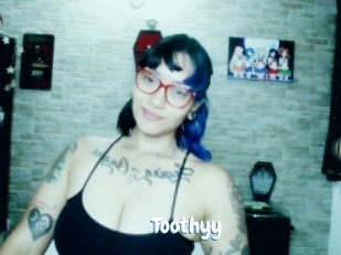 Toothyy