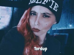 Tordup
