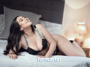 Toriicarter
