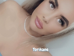 Torikane
