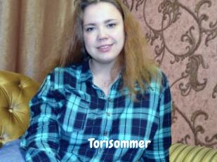 Torisommer