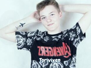Torivixen