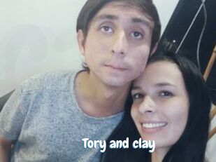tory_and_clay Coquine Avenue