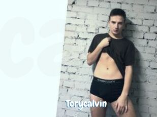 Torycalvin