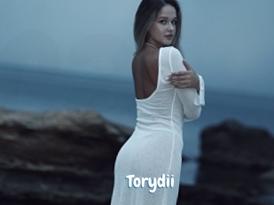 torydii Coquine Avenue