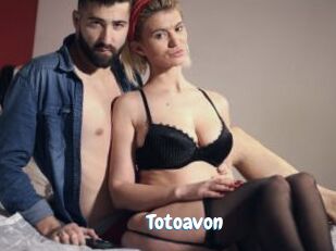 Totoavon