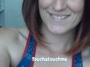 Touchatouchme