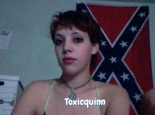 Toxicquinn