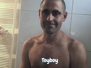 Toyboy
