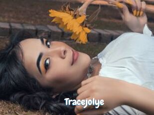 Tracejolye