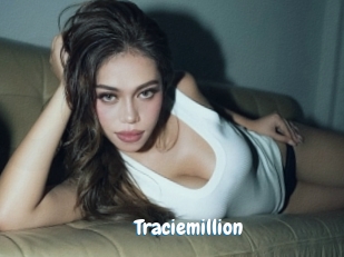 Traciemillion