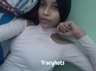 Tracyhots