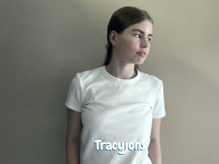 Tracyjons