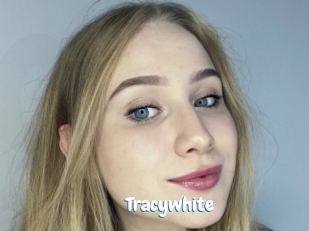 Tracywhite