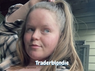 Traderblondie