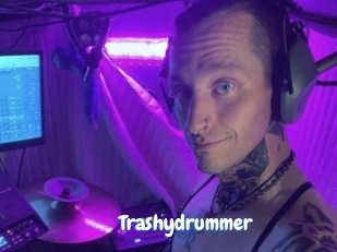 trashydrummer Coquine Avenue